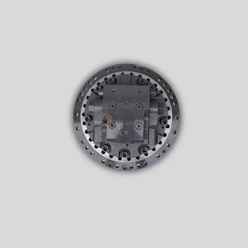 Hyundai parts